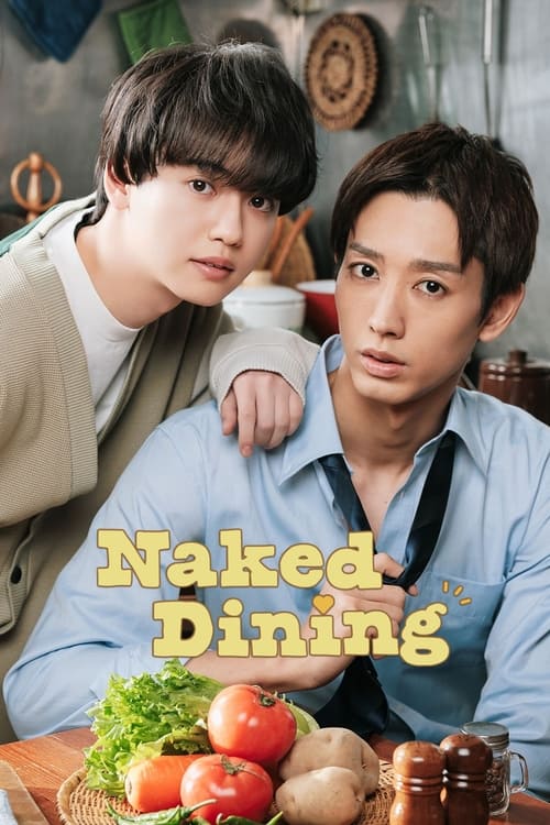 Naked Dinner Pi Fansub Conteúdo LGBT e Mídias Asiáticas