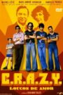 C.R.A.Z.Y.