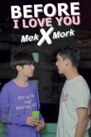 Before I Love You: MekXMork