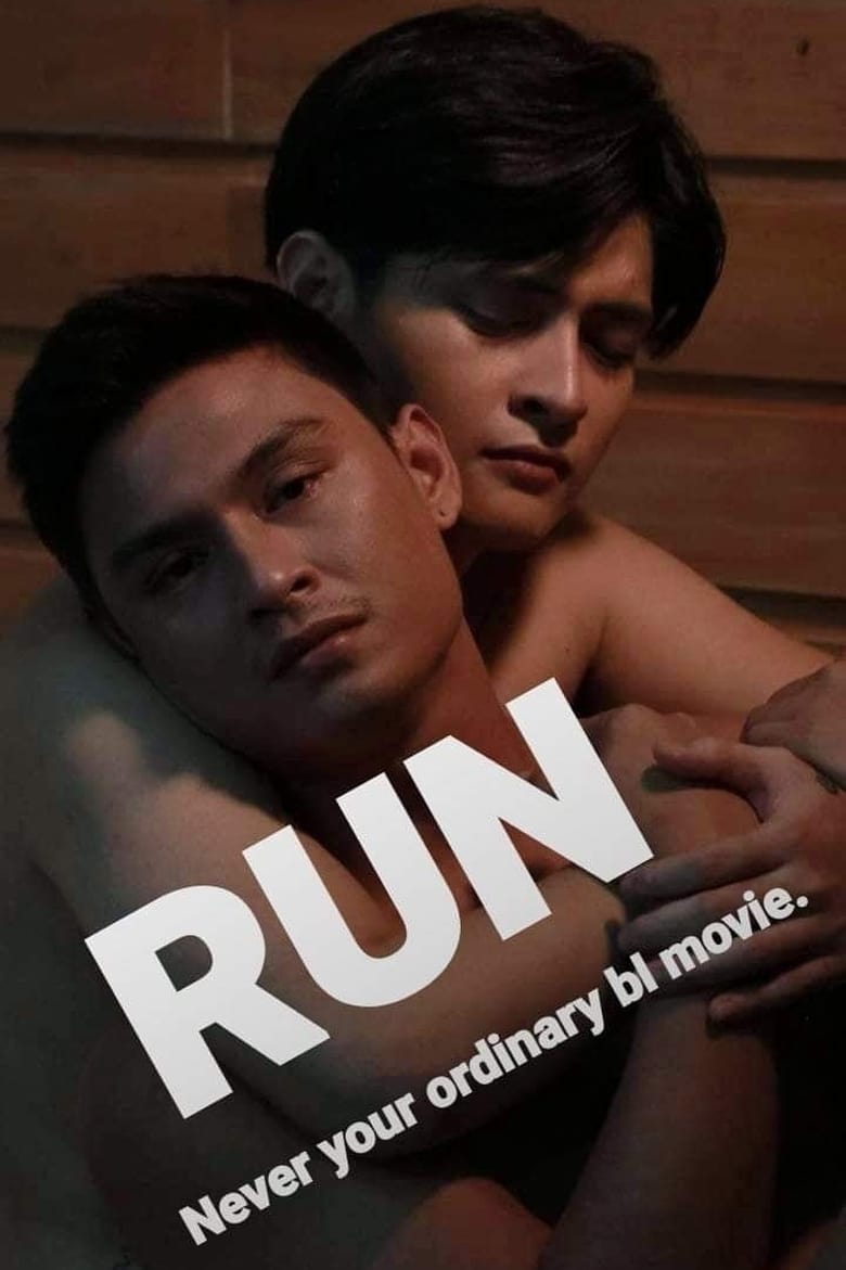 Run - Pi Fansub - Conteúdo LGBT e Mídias Asiáticas