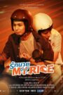 My Ride The Series