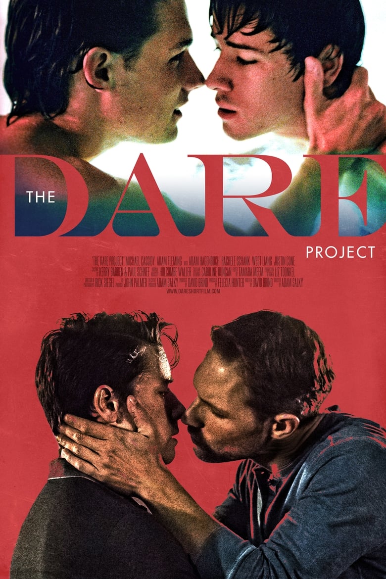 The Dare Project - Pi Fansub - Conteúdo LGBT e Mídias Asiáticas