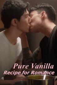 Pure Vanilla: Recipe for Romance