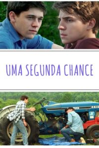 Uma Segunda Chance [Fair Haven]