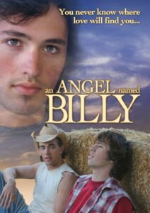 Um Anjo Chamado Billy