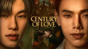 Century of Love: 1×6