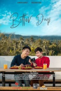 Better Days: Season 1