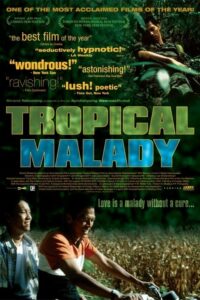 Mal dos Trópicos [Tropical Malady]