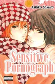 Sensitive Pornograph