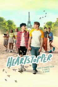 Heartstopper: Season 2