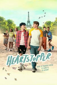 Heartstopper: Season 2