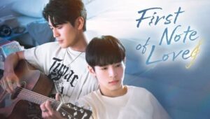 First Note of Love: 1×11