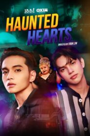 Haunted Hearts