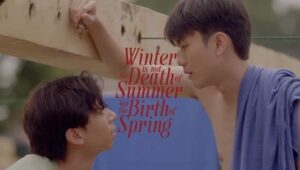 Winter Is Not the Death of Summer but the Birth of Spring: 1×16