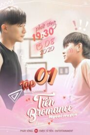 Tiến Bromance: New Start