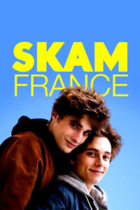 Skam France – Lucas e Elliot