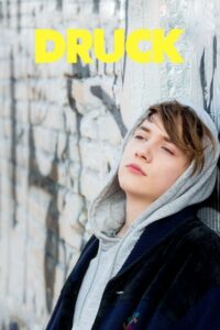 SKAM Druck – Matteo e David