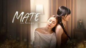 Mate The Series: 1×4