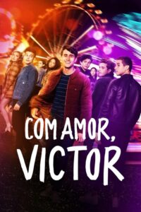 Com Amor, Victor