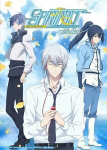 Spiritpact: Season 2