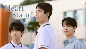 Heart Stain: 1×8