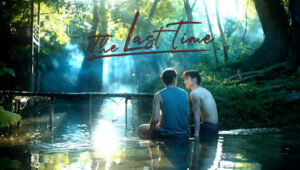 The Last Time: 1×1