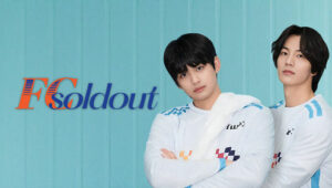 FC-Soldout: 1×7