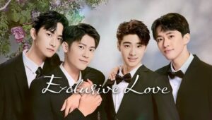 Exclusive Love: 1×4