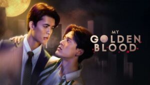 My Golden Blood: 1×1