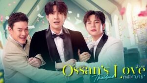 Ossan’s Love Thailand: 1×10