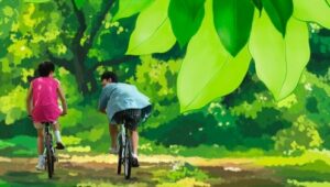 Secrets Happened on the Litchi Island: 1xEXTRA 4