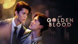 My Golden Blood: 1×9