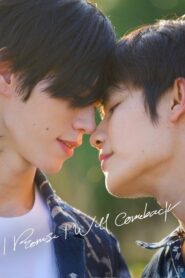 I Promise l Will Comeback