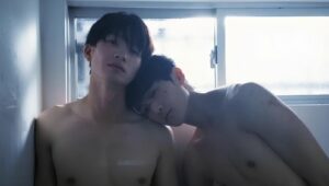 Trapped in Osaka: 1×1