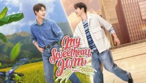 My Sweetheart Jom: 1×8