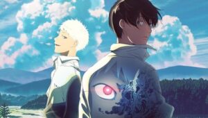 O Verão em que Hikaru Morreu: 1×4