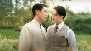 Memoir of Rati: 1×3