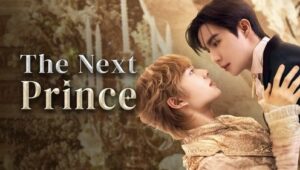The Next Prince: 1×10