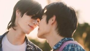 I Promise l Will Comeback: 1×8