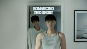 Romancing the Ghost: 1×1