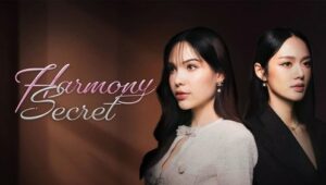 Harmony Secret: 1×2