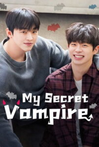 Meu Vampiro Secreto [My Secret Vampire]