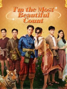 I’m the Most Beautiful Count