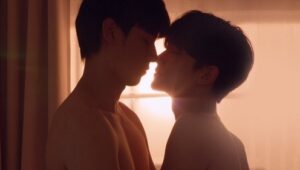 Be Mine SuperStar: 1×11