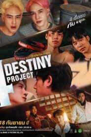 4 Destiny Project