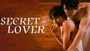 Secret Lover: 1×8