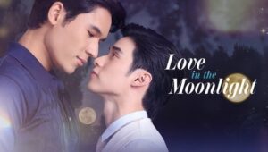 Amor ao Luar: 1×7