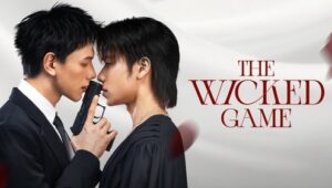The Wicked Game: 1×2