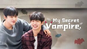 Meu Vampiro Secreto: 1×6