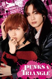 Punks Triangle